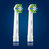 EP:Tummers ORAL-B FLOSSACTION EB25RB-2
