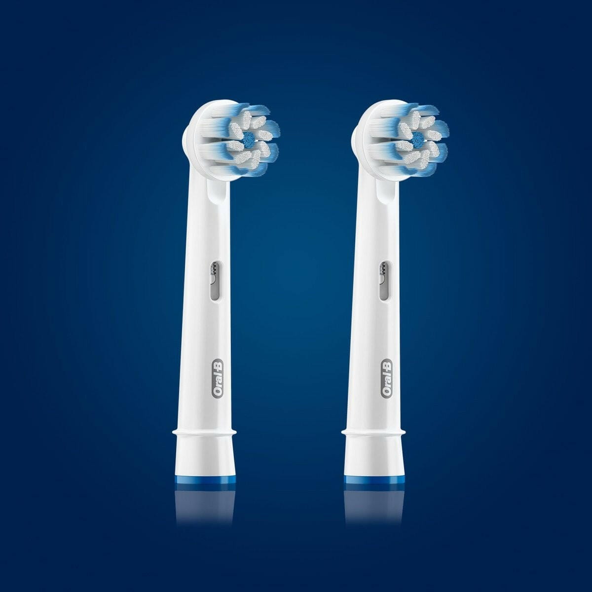 EP:Tummers ORAL-B SENSITIVE CLEAN EB60-2