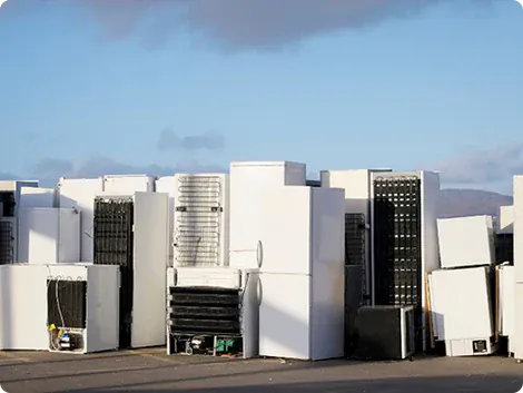 EP:Tummers Oud apparaat retour