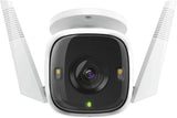 EP:Tummers OUTDOOR SECURITY WI-FI CAMERA
