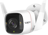 EP:Tummers OUTDOOR SECURITY WI-FI CAMERA