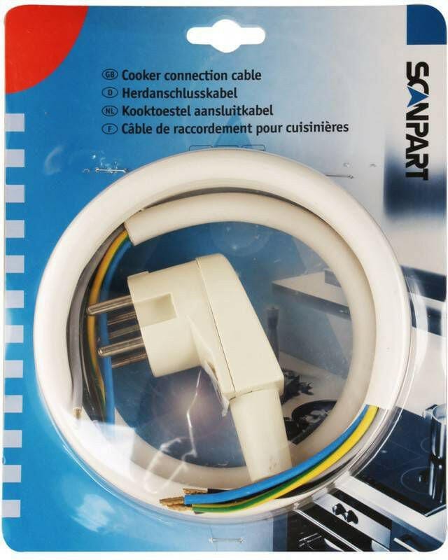 EP:Tummers OVEN AANSLK.5X2,5+PERILEX 2.5M