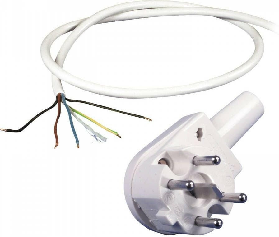 EP:Tummers OVEN AANSLK.5X2,5+PERILEX 2.5M