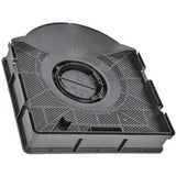 EP:Tummers PELGRIM FILTER KOOLSTOF KF22/P01