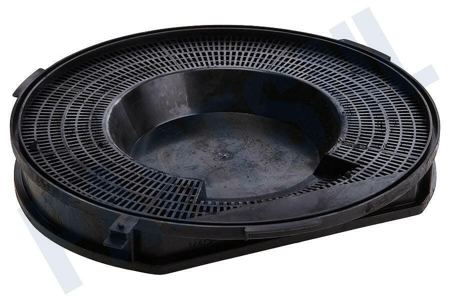 EP:Tummers PELGRIM FILTER KOOLSTOF ROND 24CM