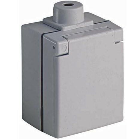 EP:Tummers PERILEX CONTACTDOOS OPBOUW