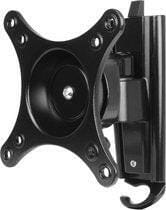 EP:Tummers PFB 3402 INTERFACE BAR 290MM BLACK