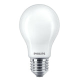 EP:Tummers PHI LED CL A60 FR ND 75W E27