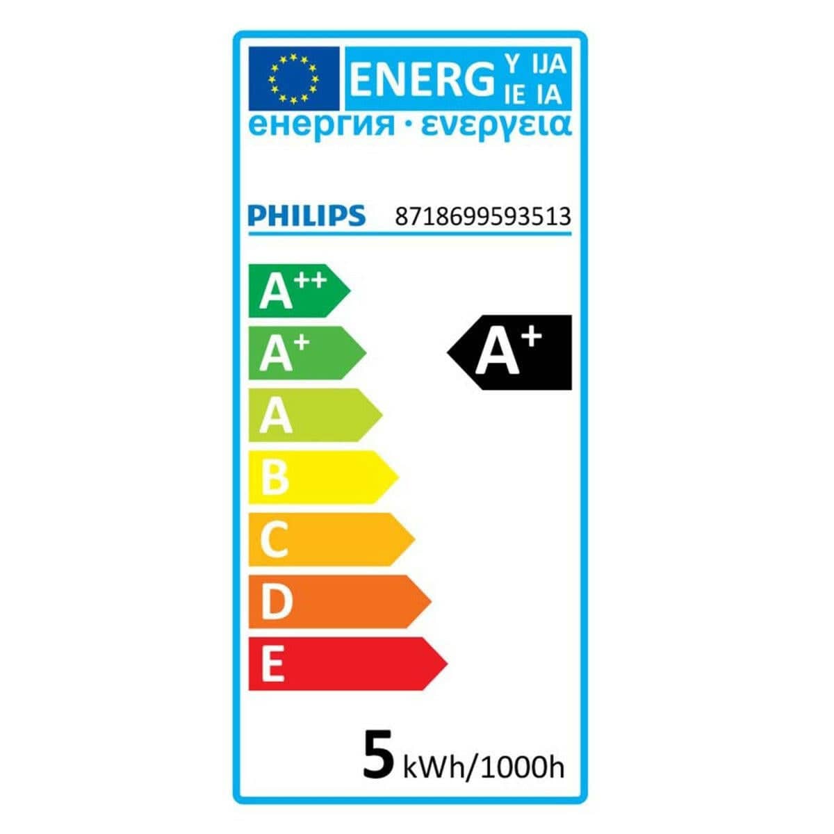 EP:Tummers PHI LED CL MUSHR GLD D 30W E27