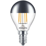 EP:Tummers PHI LED CL P45 CL ND 35W E14