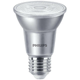 EP:Tummers PHI LED CL PAR20 25D D 50W E27