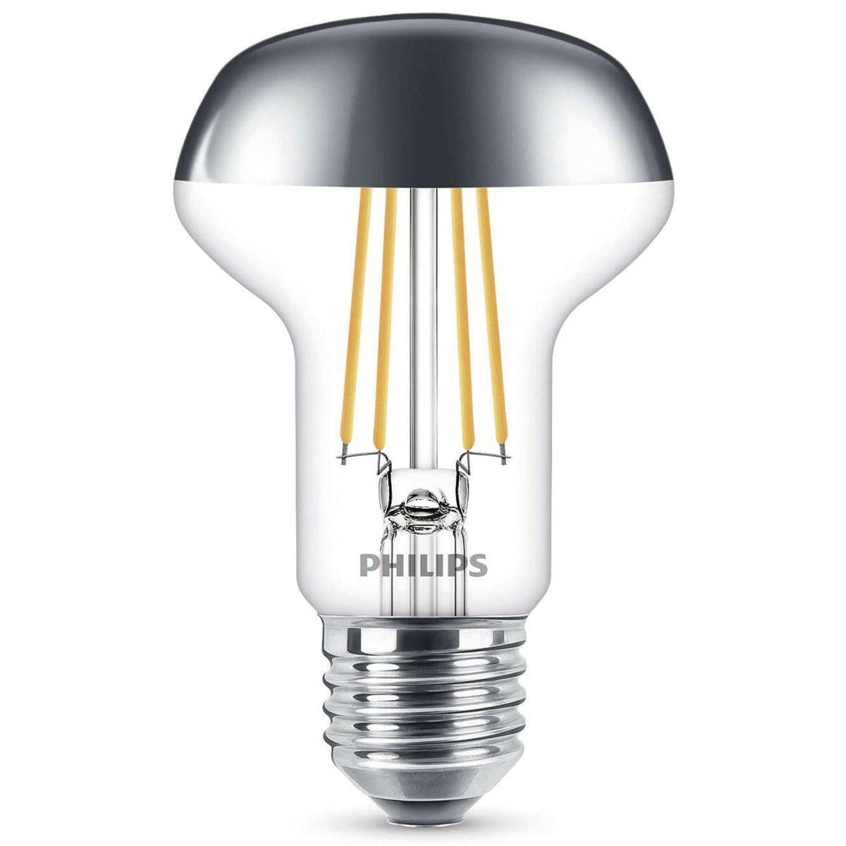 EP:Tummers PHI LED CL R63 CM ND 42W E27