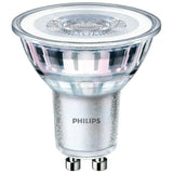 EP:Tummers PHI LED CL WW 36D ND 35W GU10