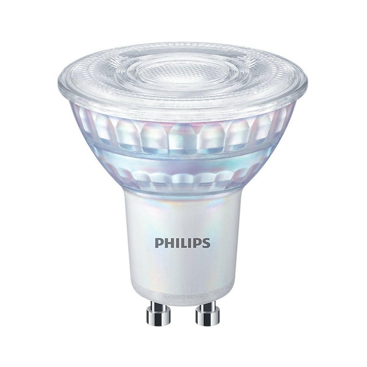 EP:Tummers PHI LED CL WW C90 WGD 35W GU10