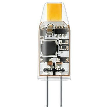 EP:Tummers PHI LED WW 12V ND 10W G4