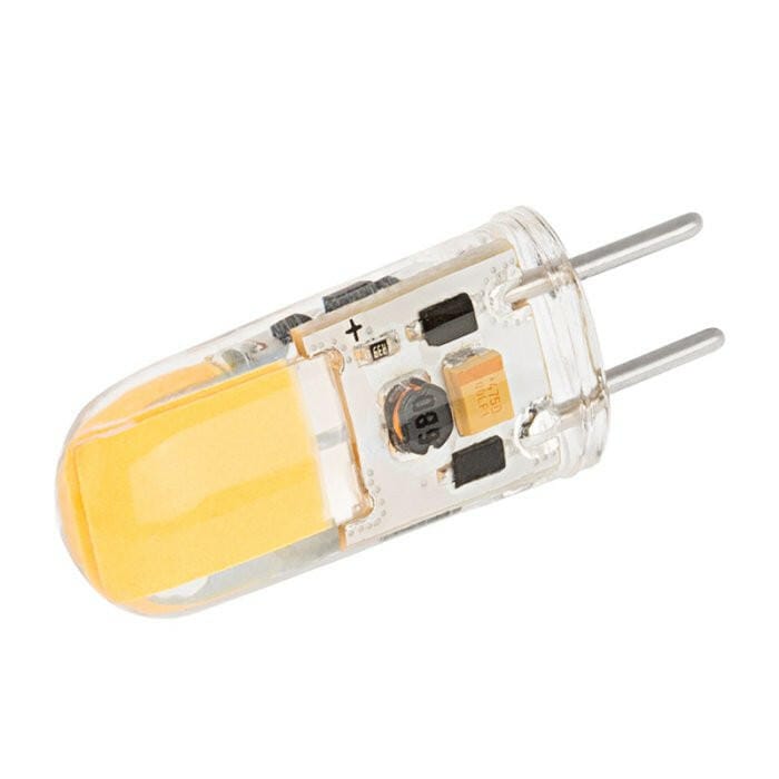EP:Tummers PHI LED WW 12W DIM 20W G4