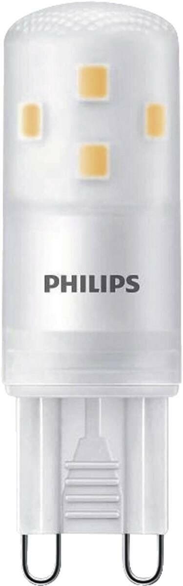 EP:Tummers PHI LED WW 230V DIM 25W G9