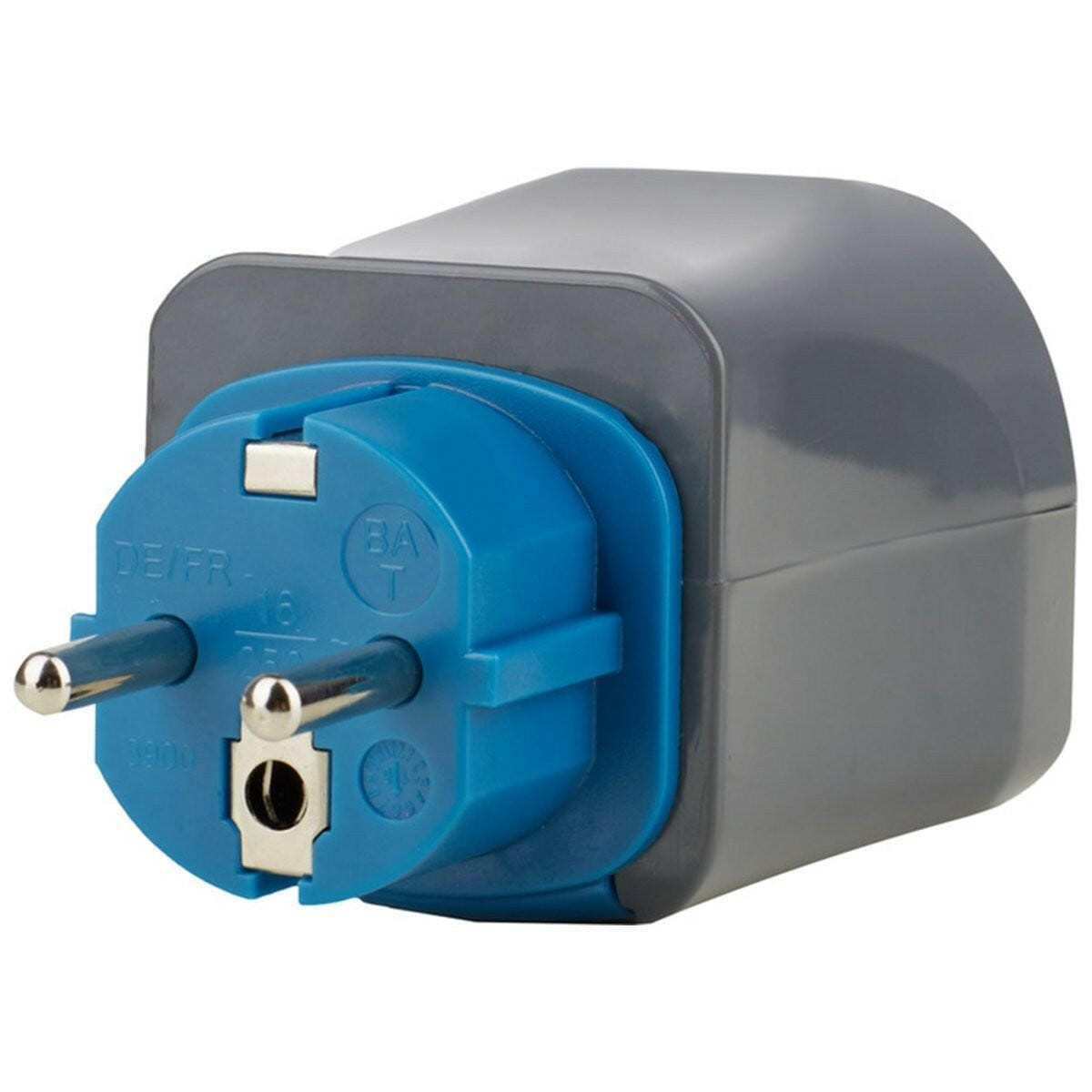 EP:Tummers REISSTEKKER 7 VOUDIG