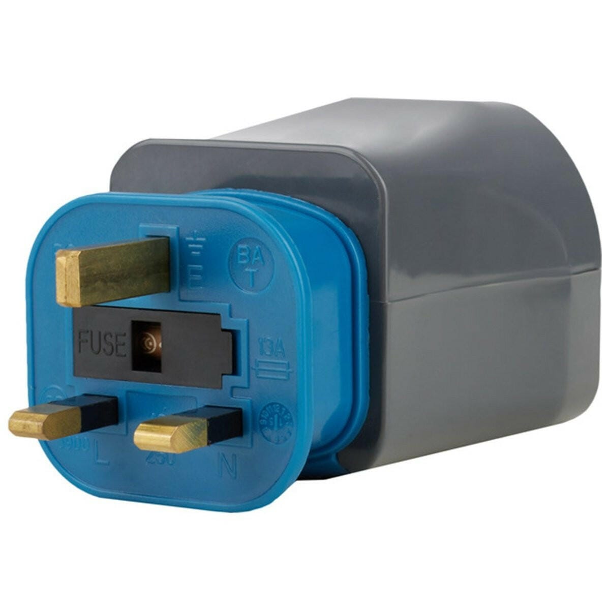 EP:Tummers REISSTEKKER 7 VOUDIG