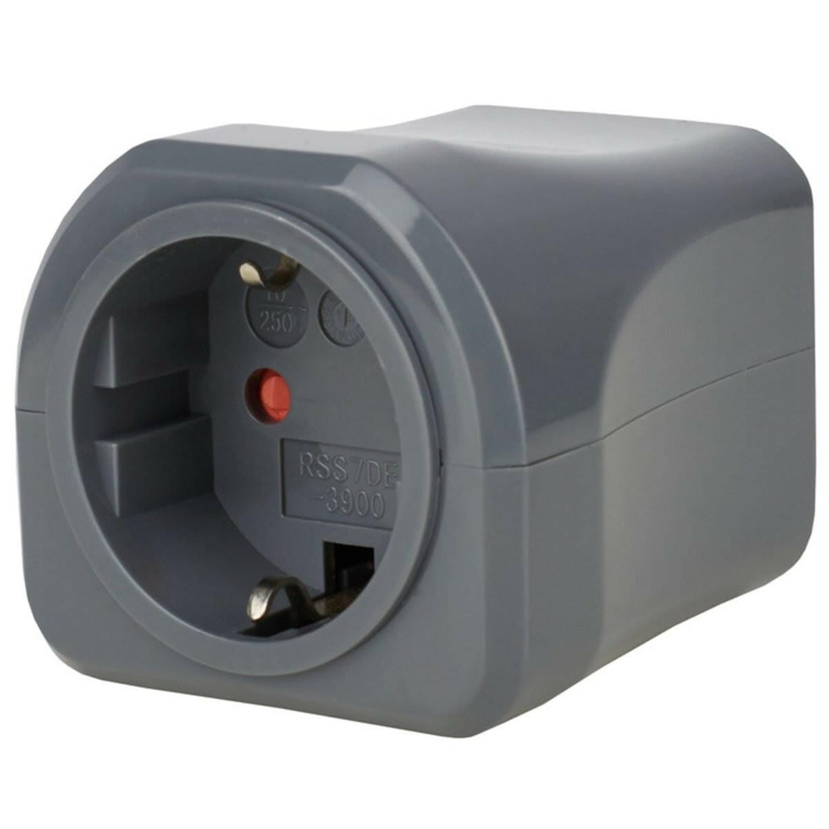 EP:Tummers REISSTEKKER 7 VOUDIG