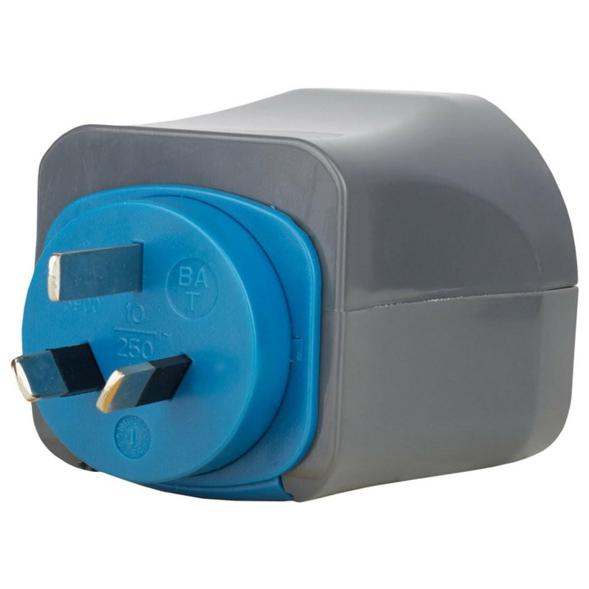 EP:Tummers REISSTEKKER 7 VOUDIG