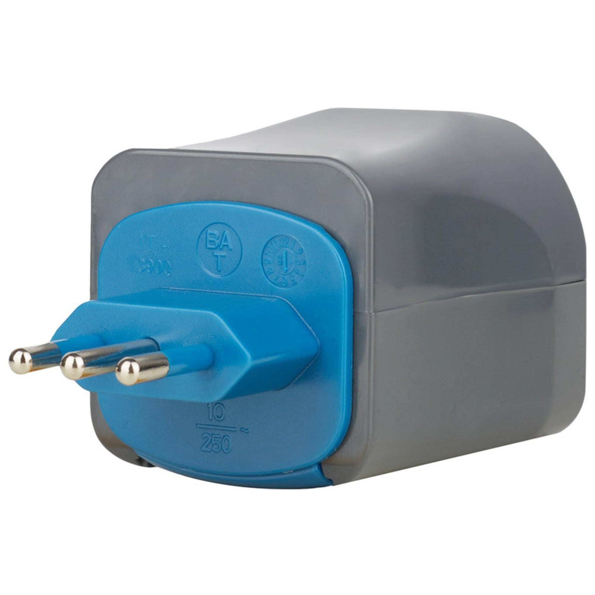 EP:Tummers REISSTEKKER 7 VOUDIG