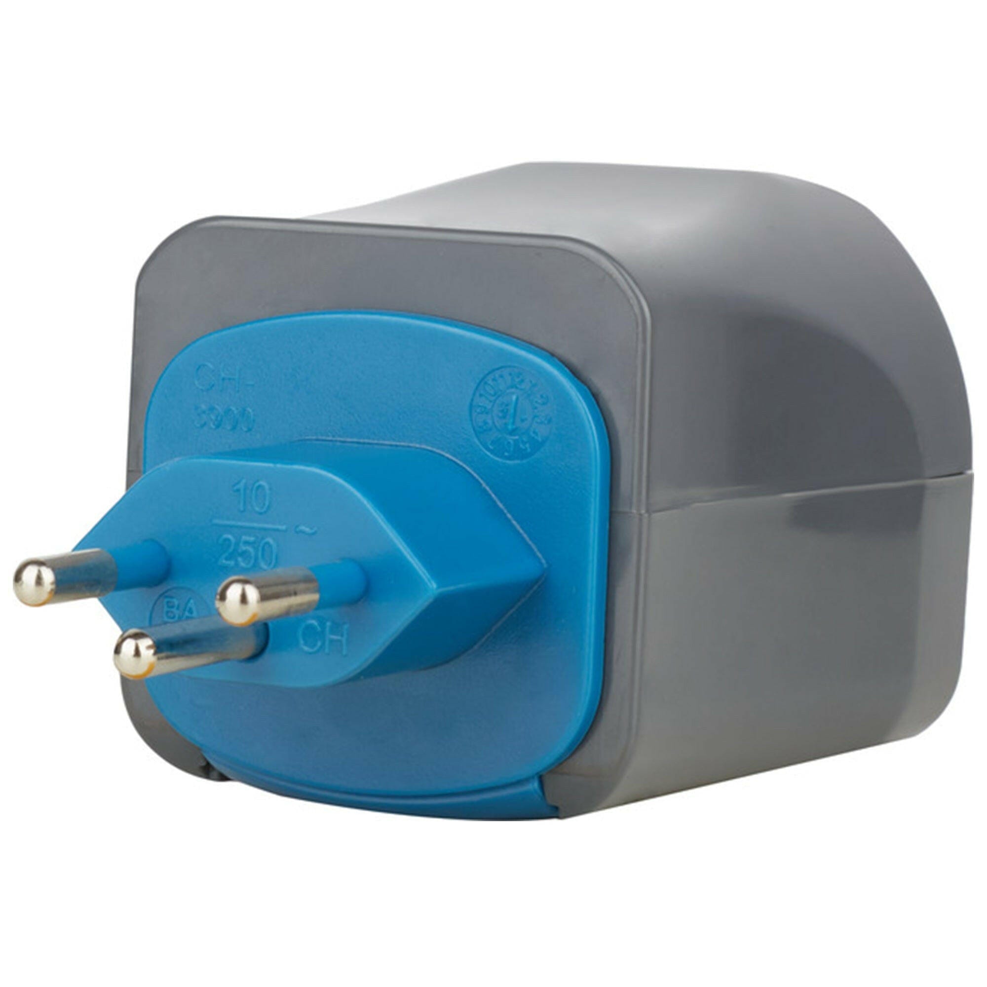 EP:Tummers REISSTEKKER 7 VOUDIG