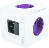 EP:Tummers REWIRABLE USB 3XPLUGS 1M PAARS
