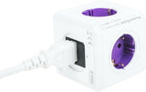 EP:Tummers REWIRABLE USB 3XPLUGS 1M PAARS