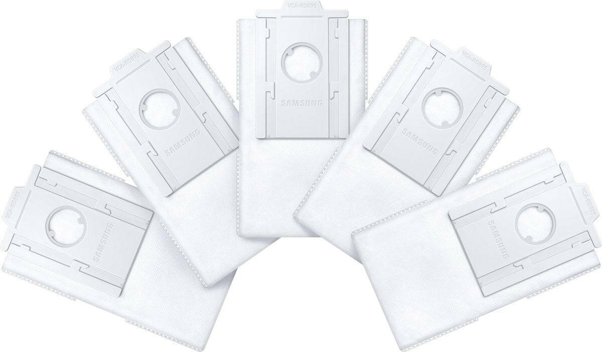 EP:Tummers SAMSUNG STOFZUIGERZAK STOFZUIGERZAK, 5 STUKS