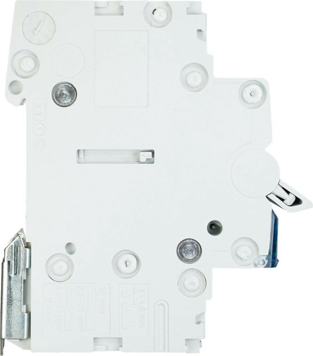 EP:Tummers SBN240 HAG LASTSCHEIDER 2P 40 A