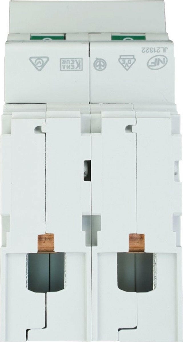 EP:Tummers SBN240 HAG LASTSCHEIDER 2P 40 A