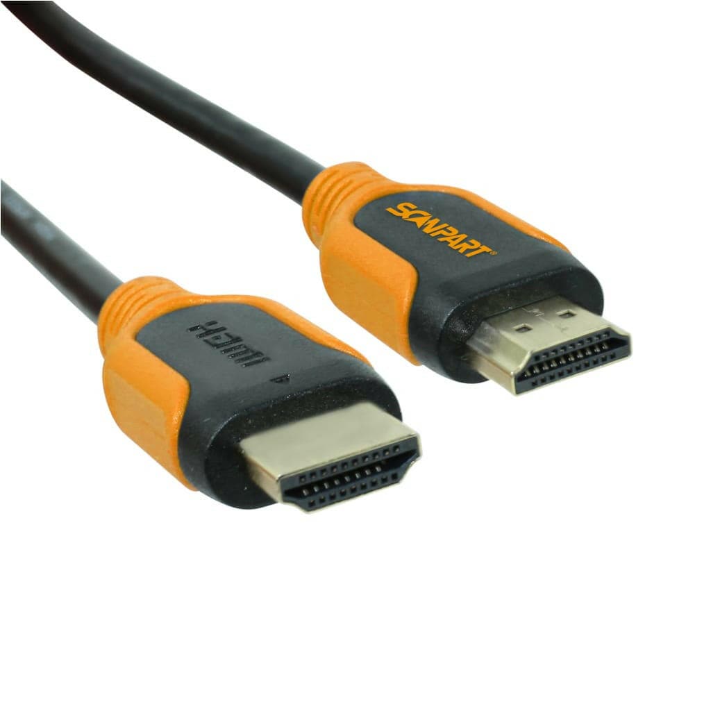 EP:Tummers SCANPART HDMI 2.0 KABEL 3.0M