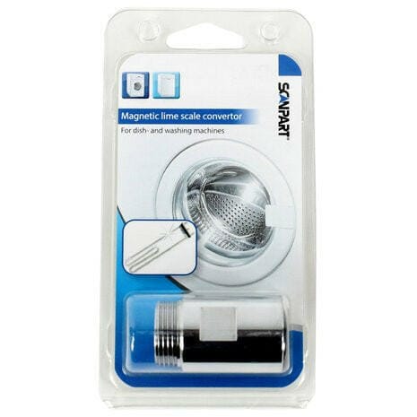 EP:Tummers SCANPART WATER ONTKALKER WM/VW