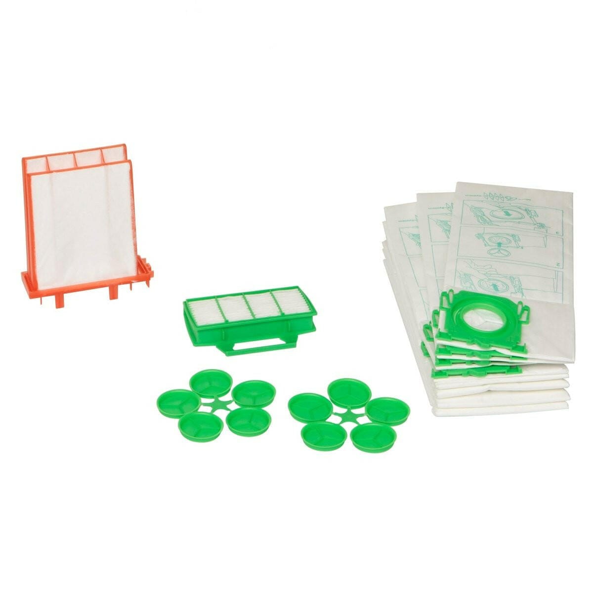 EP:Tummers SEBO SERVICE BOX 6695ER