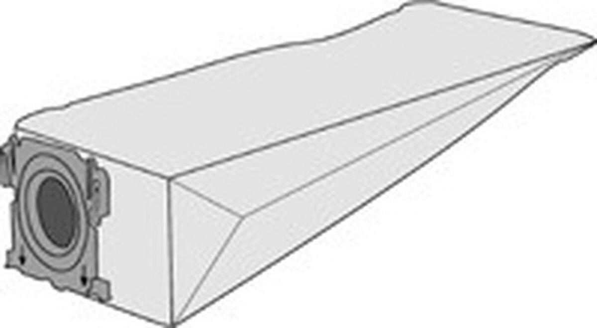 EP:Tummers SEBO STOFZAK AIRBELT K1/2/3