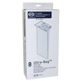 EP:Tummers SEBO STOFZUIGERZAK STOFZAK 8 STUKS