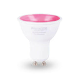 EP:Tummers SMART WIFI LED COLOR 4.5W GU10
