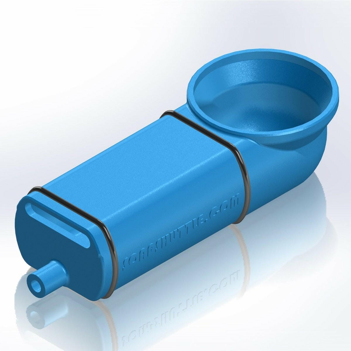 EP:Tummers SOAPSHUTTLE WASM.DOSEERSYSTEEM