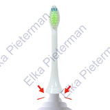 EP:Tummers SP TANDENBORSTEL HX6064 4ST