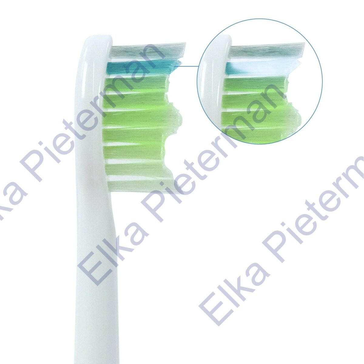 EP:Tummers SP TANDENBORSTEL HX6064 4ST