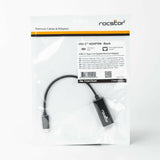EP:Tummers SPEZ USB KABEL VERLOOPKABEL USB A 3.0 MALE NAAR HDMI FEMALE,