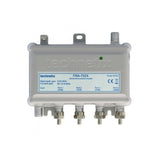 EP:Tummers TECHNETIX ANTENNE VERSTERKER FRA-752X-S [ZIGGO GESCHIKT]