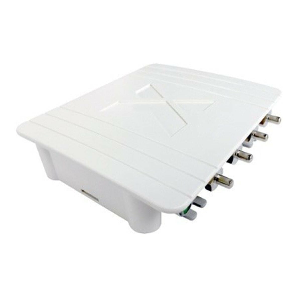 EP:Tummers TECHNETIX ANTENNE VERSTERKER FRA-752X-S [ZIGGO GESCHIKT]