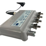 EP:Tummers TECHNETIX ANTENNE VERSTERKER FRA-752X-S [ZIGGO GESCHIKT]