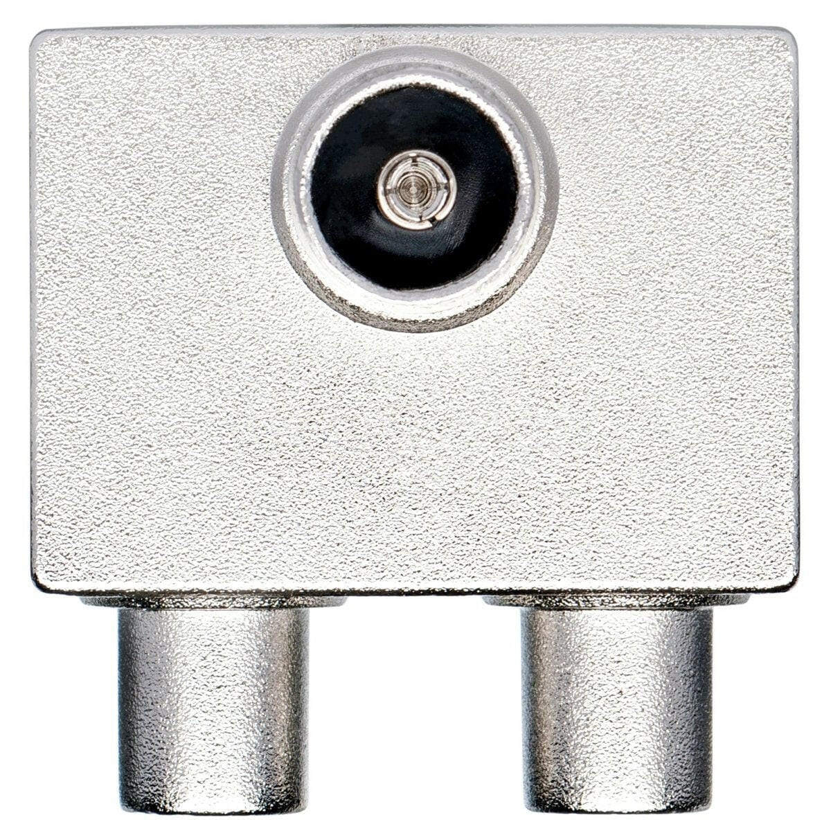 EP:Tummers TECHNETIX TV SPLITTER PTSX-02-S [ZIGGO GESCHIKT]