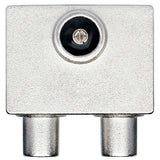 EP:Tummers TECHNETIX TV SPLITTER PTSX-02-S [ZIGGO GESCHIKT]