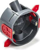 EP:Tummers UHW50 16/19MM ATT INBOUWDS.UHW50 16/19MM1081