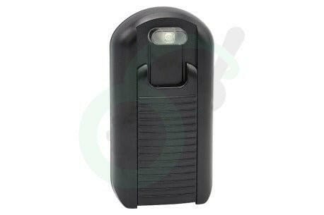 EP:Tummers UNIVERSEEL DIMMER 35/150W 12V ZWART