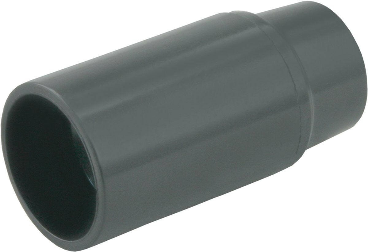 EP:Tummers UNIVERSEEL LAMPHOUDER GLAD ZWART E14